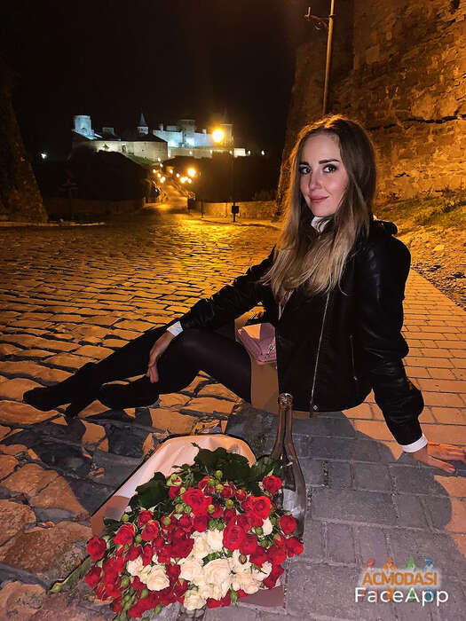 Ольга Леонідівна Маковецька фото №1666455. Завантажено 16 Листопада 2021