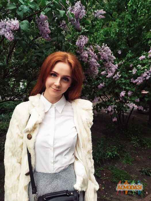 Катерина Віталіївна Шостак фото №1531022. Завантажено 19 Травня 2020