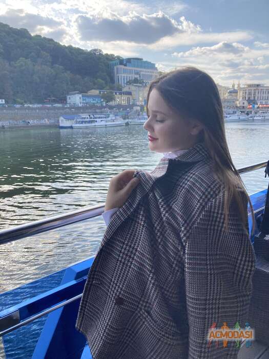 Лиана  Пелёвина фото №1654985. Завантажено 21 Вересня 2021