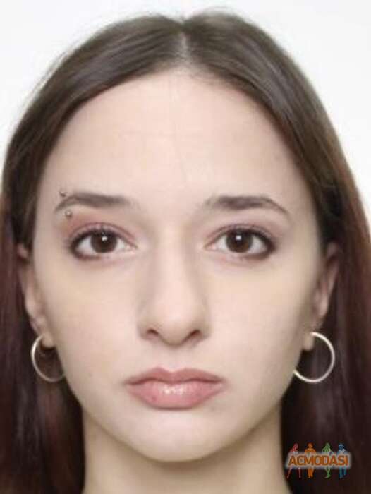 Вікторія  Ковальська фото №1669186. Завантажено 27 Листопада 2021