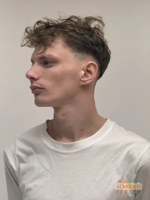 Максим  Петруха фото №1750977. Завантажено 31 Грудня 2025