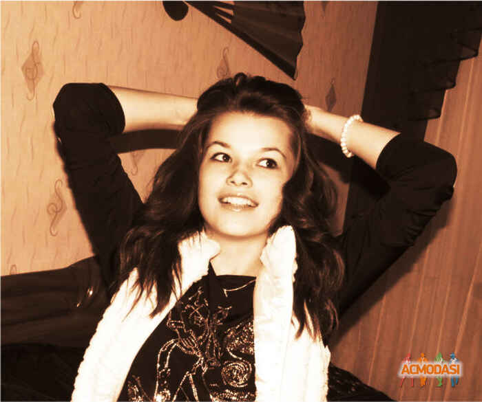 Диана Владимировна Жорник фото №155119. Завантажено 24 Лютого 2012