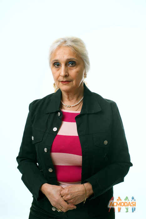 Людмила Леонидовна Штатская фото №877740. Завантажено 05 Лютого 2016