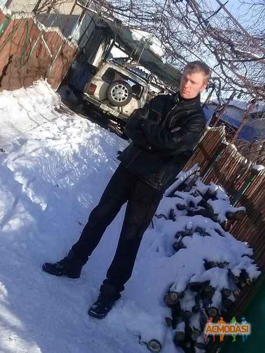 Денис Михайлович Бородін фото №942853. Завантажено 10 Серпня 2016