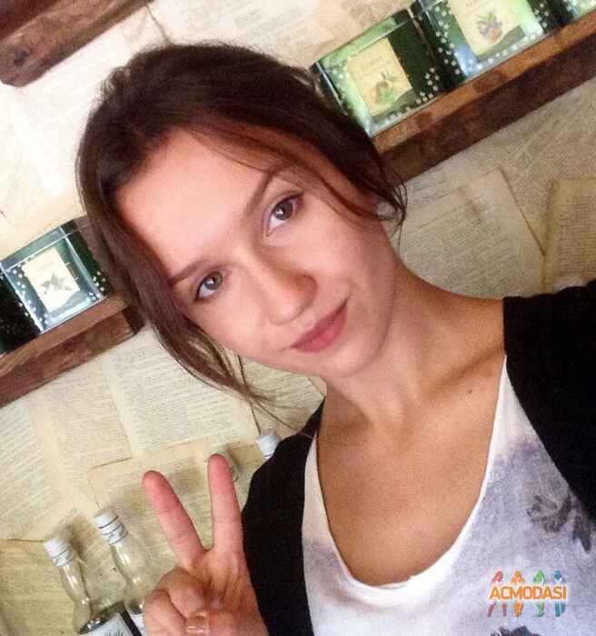 Диана Сергеевна Кульчицкая фото №1015918. Завантажено 04 Лютого 2017