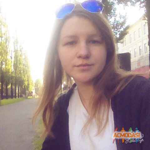 Яна  Осійчук фото №1027117. Завантажено 02 Березня 2017