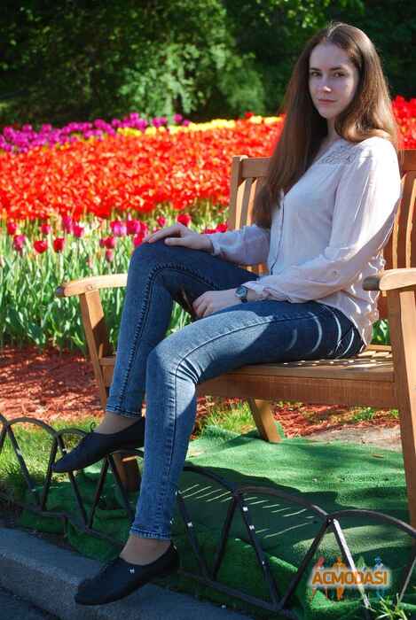 Ганна Василівна Касяненко фото №1044555. Завантажено 18 Квітня 2017