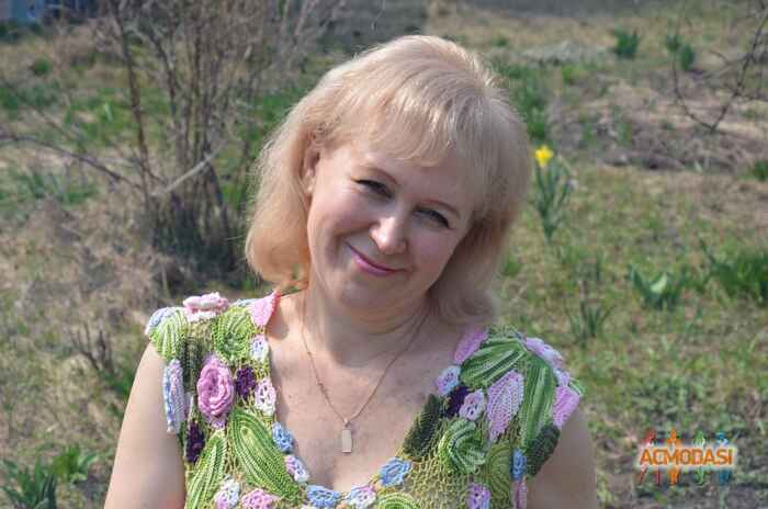 Татьяна Петровна Селютина фото №1122037. Завантажено 22 Жовтня 2017