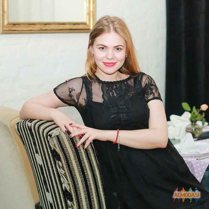 Ксенія  Ворчук фото №1133566. Завантажено 09 Листопада 2017