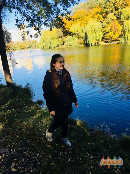 Дария Сергеевна Кузенкина фото №1135904. Завантажено 13 Листопада 2017