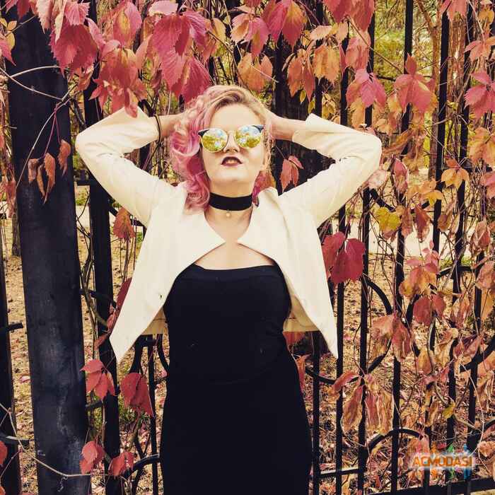 Руслана Викторовна Кияница фото №1146185. Завантажено 01 Грудня 2017