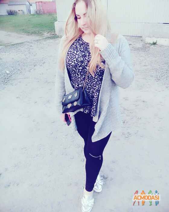 Екатерина  Орлова фото №1146864. Завантажено 02 Грудня 2017