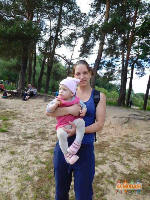 Юлія Олександрівна Євланова фото №1156943. Завантажено 26 Грудня 2017