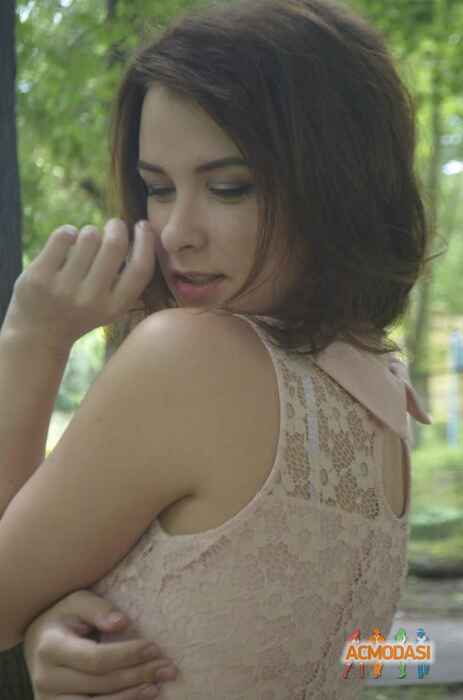 Александра Игоревна Никоненко фото №1161050. Завантажено 07 Січня 2018