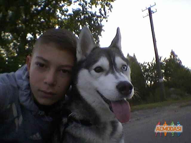 Сергій Олегович Чорний фото №1167752. Завантажено 18 Січня 2018