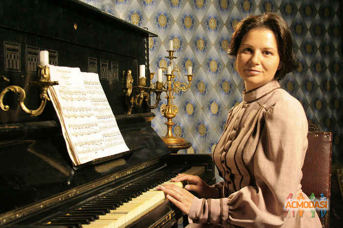 Вероника   фото №90471. Завантажено 21 Жовтня 2011