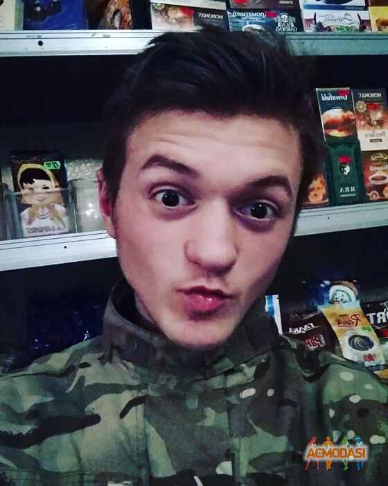 Олександр Вікторович Бендерський фото №1197711. Завантажено 01 Березня 2018