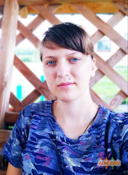 Анна Богданівна Самойленко фото №1337199. Завантажено 12 Грудня 2018