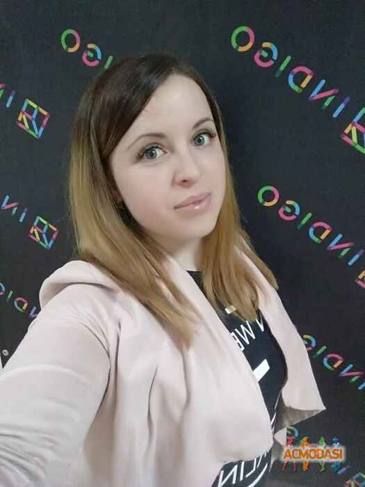 Анастасія Сергіївна Должок фото №1345274. Завантажено 05 Січня 2019