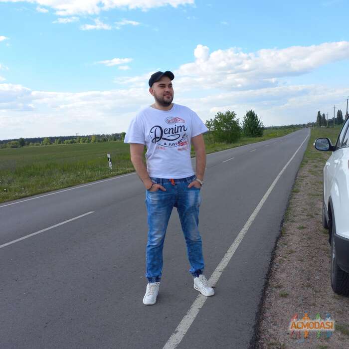 Александр  Шатковский фото №1659366. Завантажено 11 Жовтня 2021