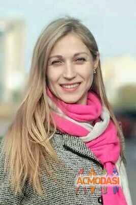 Олеся Данилівна Кавчак фото №1382976. Завантажено 26 Березня 2019