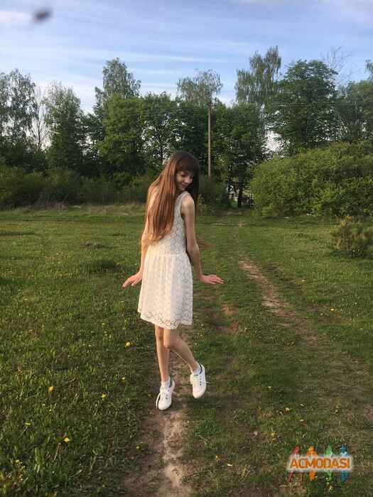 Анна Анатоліївна Кузьменко фото №1399150. Завантажено 11 Травня 2019