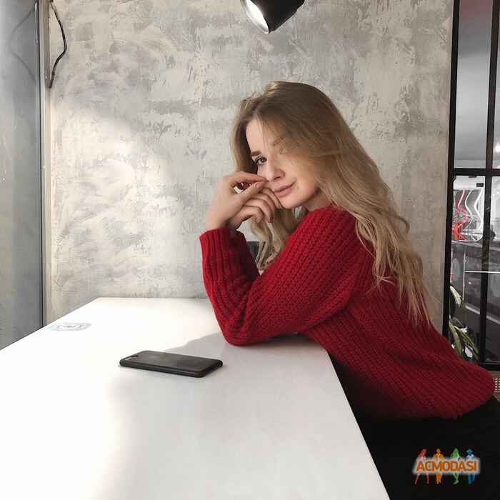 Анастасія Ростиславівна Сьокало фото №1495258. Завантажено 10 Січня 2020