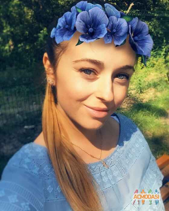 Nina  Kagramanova фото №1531488. Завантажено 21 Травня 2020