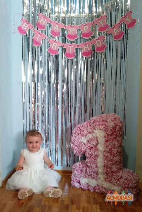 Мілана Юріївна Порада фото №1542198. Завантажено 25 Червня 2020