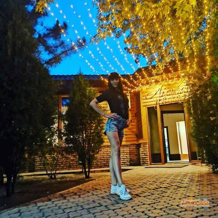 Людмила Ивановна  фото №1579447. Завантажено 31 Жовтня 2020