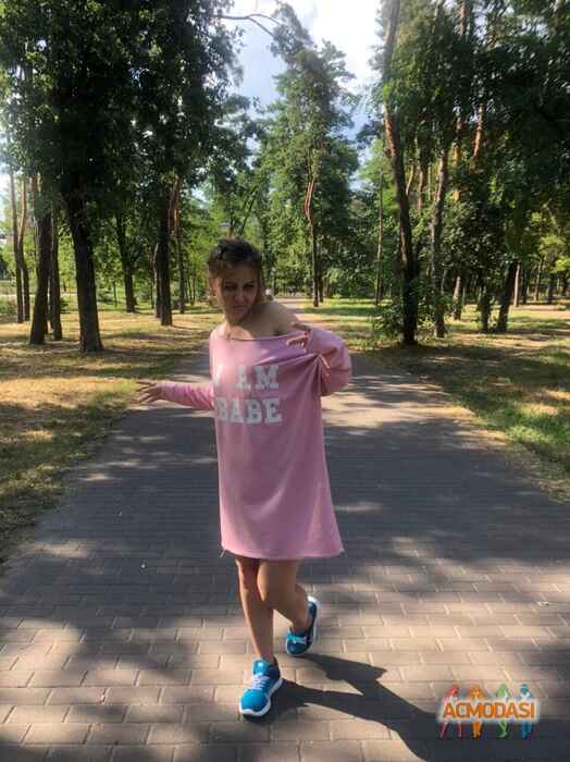 Настя  Паливода фото №1560492. Завантажено 21 Серпня 2020