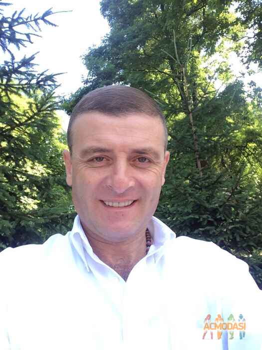 Каха  Гварамадзе фото №1573967. Завантажено 12 Жовтня 2020