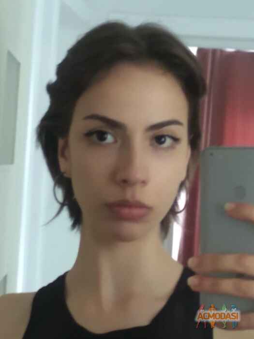 Каміла  Багірова фото №1635847. Завантажено 22 Червня 2021