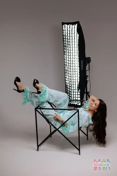 Diana  Pavliuk фото №1751530. Завантажено 11 Січня 2026