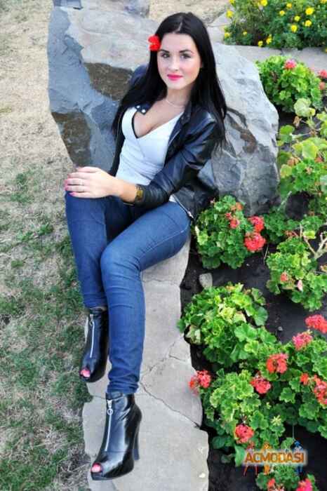 Якурнова  Екатерина фото №152958. Завантажено 21 Лютого 2012