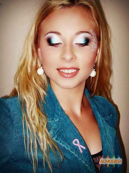 Марія Геннадіївна Погребна фото №780851. Завантажено 28 Січня 2015