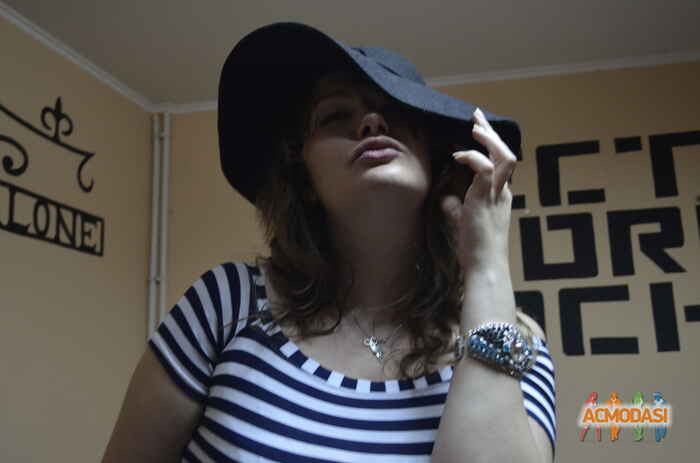 Катерина Вікторівна Мартіросова фото №864552. Завантажено 28 Грудня 2015