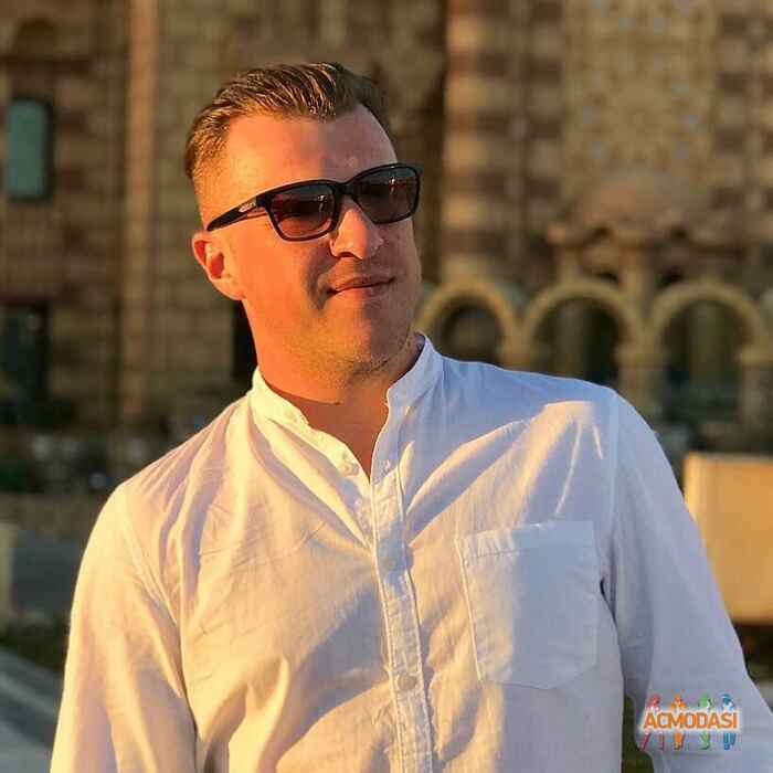Андрій Андрійович Косик фото №1371361. Завантажено 27 Лютого 2019