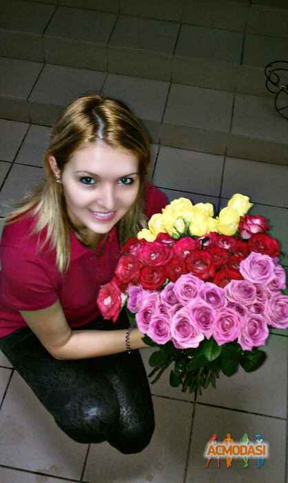 Богдана Романовна Мулявко фото №899636. Завантажено 09 Квітня 2016