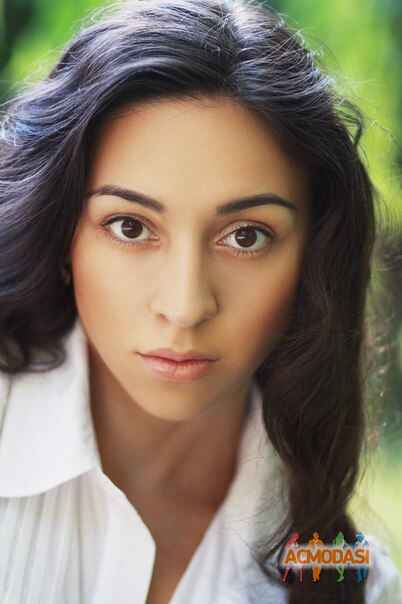 Марія Володимирівна Артамонова фото №903694. Завантажено 23 Квітня 2016