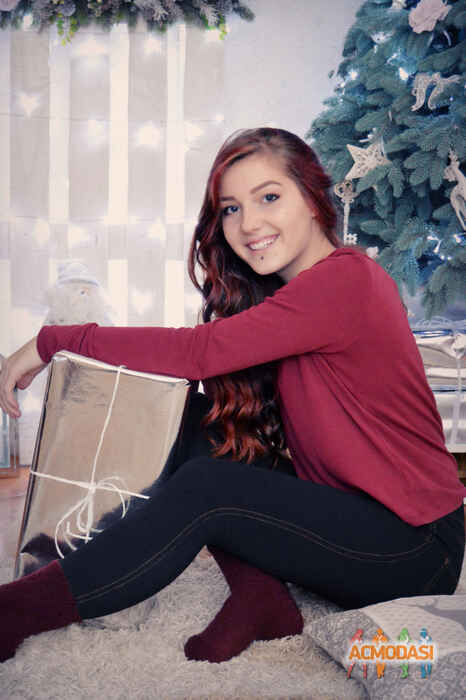 Анна Олександрівна Місевська фото №1021134. Завантажено 16 Лютого 2017