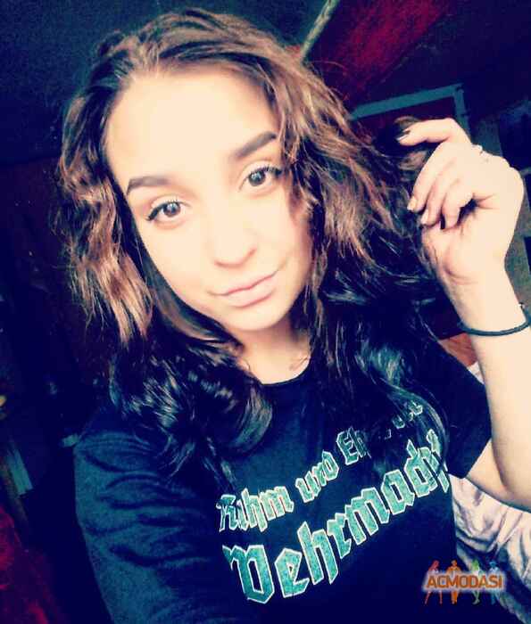 Карина Миколаївна Ткач фото №1031081. Завантажено 13 Березня 2017