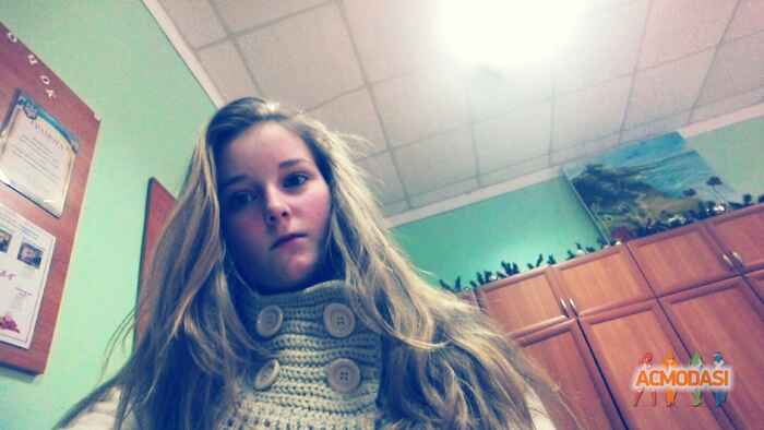 Настя  Стецюк фото №1037842. Завантажено 30 Березня 2017