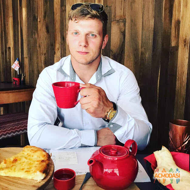 Сергій Сергійович Недошитий фото №1430774. Завантажено 03 Серпня 2019