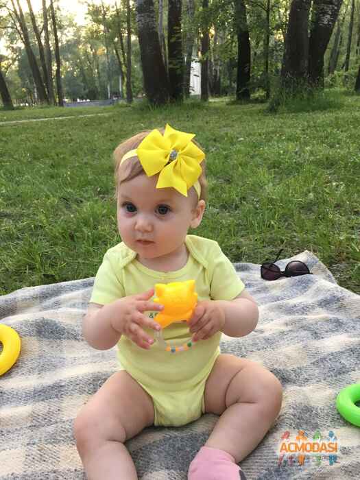 Єва Олександрівна Бабич фото №1065057. Завантажено 11 Червня 2017