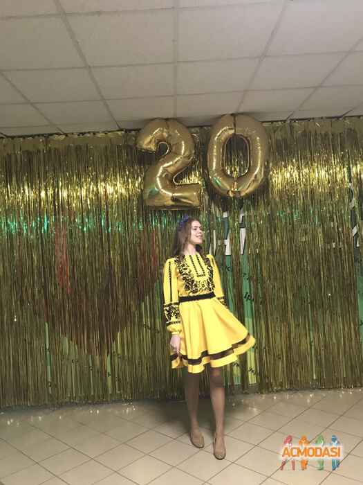 Ангеліна Вікторівна Кохана фото №1159520. Завантажено 03 Січня 2018