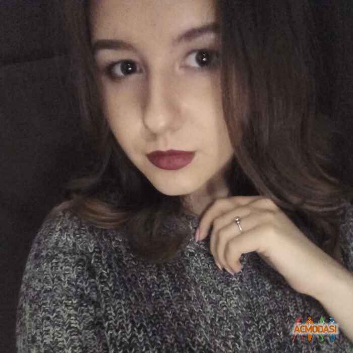 Анна Анатоліївна Малашта фото №1174630. Завантажено 29 Січня 2018