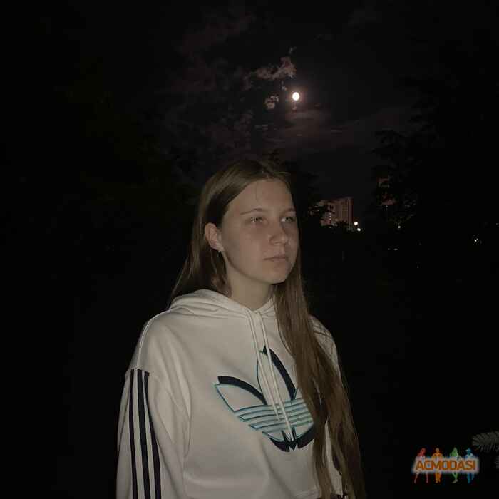 Іванна Вадимівна Руденко фото №1568143. Завантажено 20 Вересня 2020