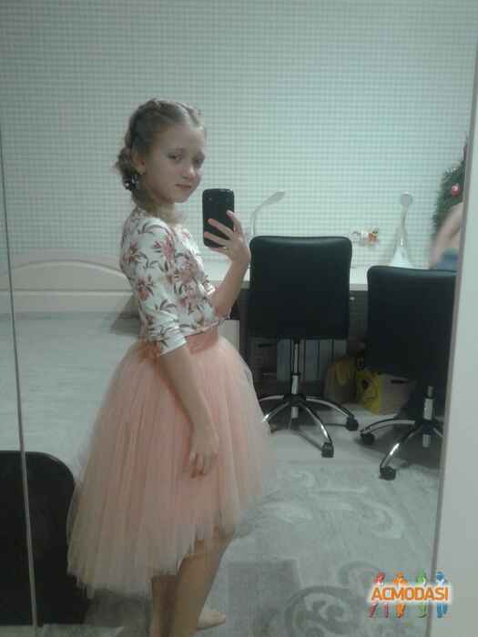 Даринка Богданівна Фастівець фото №1185350. Завантажено 13 Лютого 2018