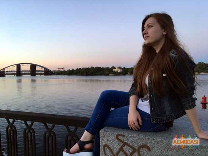 Анна Юріївна Нечипоренко фото №1186911. Завантажено 15 Лютого 2018